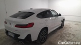  Bmw  X4 xDrive 20d Msport MH48V #4