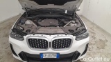  Bmw  X4 xDrive 20d Msport MH48V #15