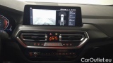  Bmw  X4 xDrive 20d Msport MH48V #16