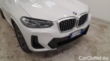  Bmw  X4 xDrive 20d Msport MH48V #24