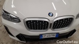  Bmw  X4 xDrive 20d Msport MH48V #27