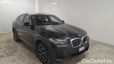  Bmw  X4 xDrive 20d Msport MH48V #2