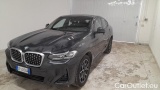  Bmw  X4 xDrive 20d Msport MH48V 