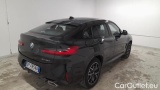  Bmw  X4 xDrive 20d Msport MH48V #4