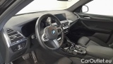  Bmw  X4 xDrive 20d Msport MH48V #7