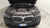  Bmw  X4 xDrive 20d Msport MH48V #15