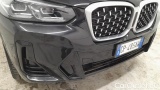  Bmw  X4 xDrive 20d Msport MH48V #20