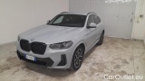  Bmw  X4 xDrive 20d Msport MH48V 