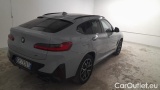  Bmw  X4 xDrive 20d Msport MH48V #4