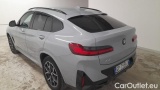  Bmw  X4 xDrive 20d Msport MH48V #3