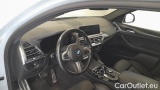  Bmw  X4 xDrive 20d Msport MH48V #6