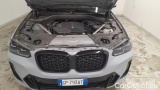  Bmw  X4 xDrive 20d Msport MH48V #15