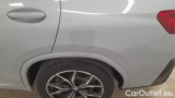  Bmw  X4 xDrive 20d Msport MH48V #35