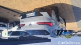 Bmw  X4 xDrive M40d MH48V #4