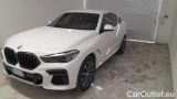  Bmw  X6 xDrive30d MH48V MSport autom. 