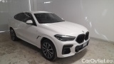  Bmw  X6 xDrive30d MH48V MSport autom. #2