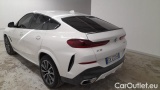  Bmw  X6 xDrive30d MH48V MSport autom. #3