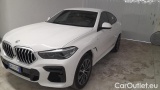  Bmw  X6 xDrive30d MH48V MSport autom. 