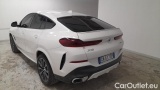  Bmw  X6 xDrive30d MH48V MSport autom. #3
