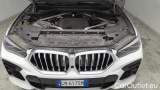  Bmw  X6 xDrive30d MH48V MSport autom. #15
