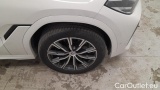  Bmw  X6 xDrive30d MH48V MSport autom. #22