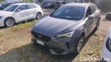  Cupra  Formentor 2.0 TDI 4Drive DSG 