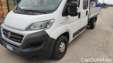  Fiat  Ducato 35 LH1 2.3 Mjet 16V 130CV ALU Dop.Cab 