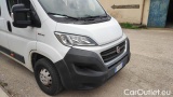  Fiat  Ducato 35 LH1 2.3 Mjet 16V 130CV ALU Dop.Cab #2