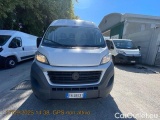  Fiat  Ducato 35 LH2 2.3 Multijet 16V 130CV 6M #2