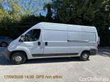  Fiat  Ducato 35 LH2 2.3 Multijet 16V 130CV 6M 