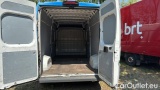  Fiat  Ducato 35 LH2 2.3 Multijet 16V 130CV 6M #10