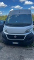  Fiat  Ducato 35 LH2 2.3 Multijet 16V 130CV 6M 