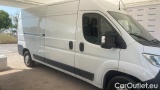  Fiat  Ducato 35 LH2 2.3 Multijet 16V 130CV 6M #7