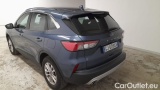  Ford  Kuga 1.5 EcoBlue 120CV 2WD Titanium Bus. Auto #3