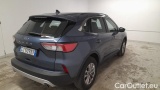  Ford  Kuga 1.5 EcoBlue 120CV 2WD Titanium Bus. Auto #4