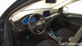  Ford  Kuga 1.5 EcoBlue 120CV 2WD Titanium Bus. Auto #6