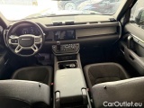 Land Rover  Defender 3.0 D6 200 110 S AWD auto. #8