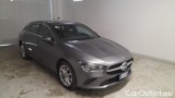  Mercedes  CLA-Klasse CLA 250 e Plug-in hybrid Auto Bus Extra #2