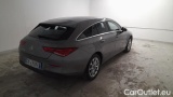  Mercedes  CLA-Klasse CLA 250 e Plug-in hybrid Auto Bus Extra #4