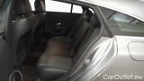  Mercedes  CLA-Klasse CLA 250 e Plug-in hybrid Auto Bus Extra #9