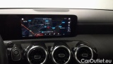  Mercedes  CLA-Klasse CLA 250 e Plug-in hybrid Auto Bus Extra #17