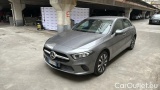  Mercedes  A-Klasse A 250 e EQ-POWER Auto Business Extra 