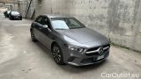  Mercedes  A-Klasse A 250 e EQ-POWER Auto Business Extra #2