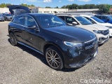  Mercedes  EQC  400 MATIC Electric Tech Edition #2