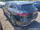  Mercedes  EQC  400 MATIC Electric Tech Edition #3