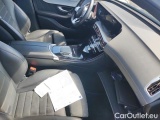  Mercedes  EQC  400 MATIC Electric Tech Edition #6