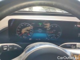  Mercedes  EQC  400 MATIC Electric Tech Edition #13
