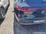  Mercedes  EQC  400 MATIC Electric Tech Edition #25