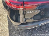  Mercedes  EQC  400 MATIC Electric Tech Edition #28
