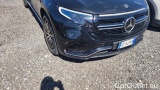  Mercedes  EQC  400 MATIC Electric Tech Edition #66